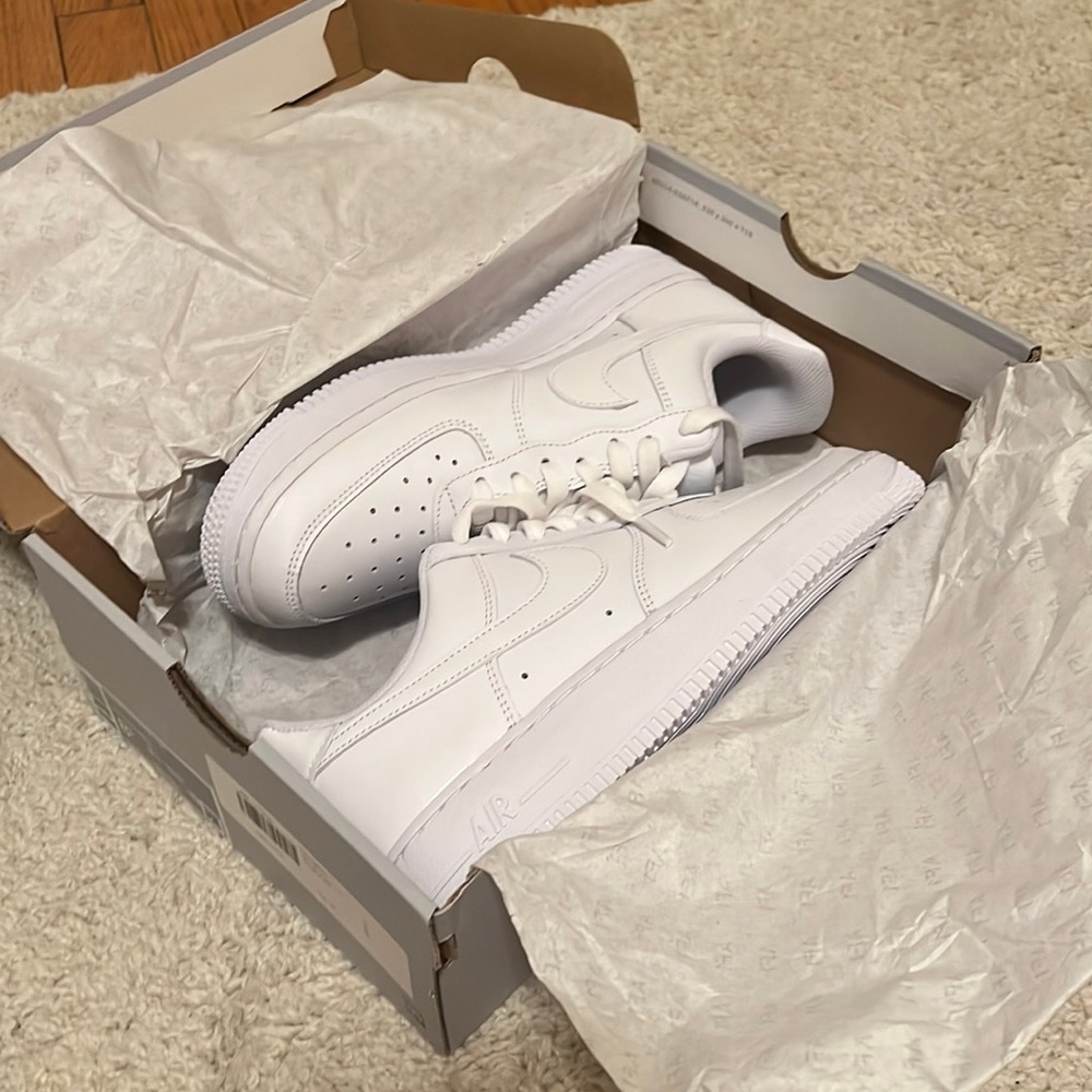 WMNS Air Force 1'07 Nike